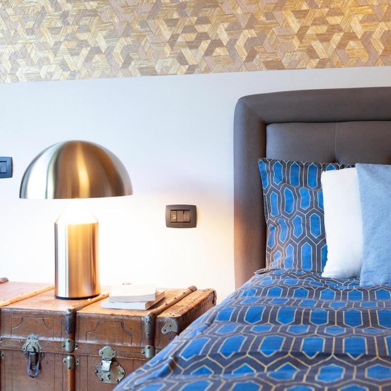 Citylife MiCo modern apt with private garden - Appartamento con 1 Camera da Letto - 4