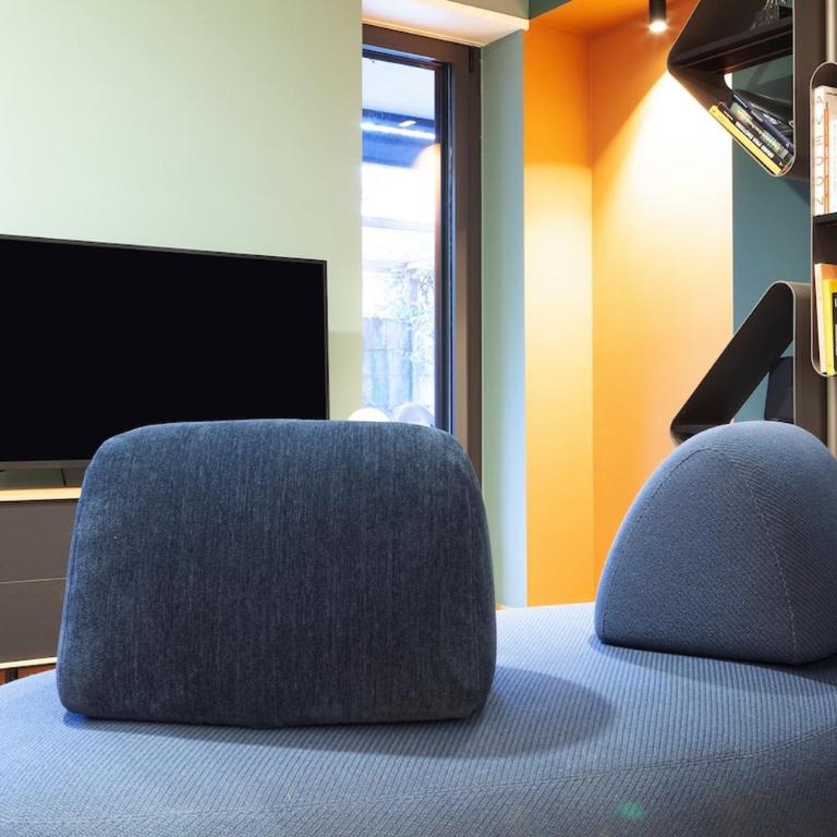 Citylife MiCo modern apt with private garden - Appartamento con 1 Camera da Letto - 13