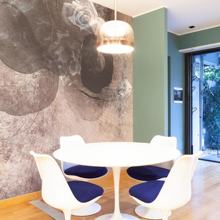 Citylife MiCo modern apt with private garden - Appartamento con 1 Camera da Letto - 33