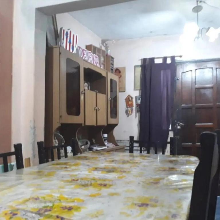 Barby Alojamiento Temporario - Apartamento de 2 dormitorios - 8