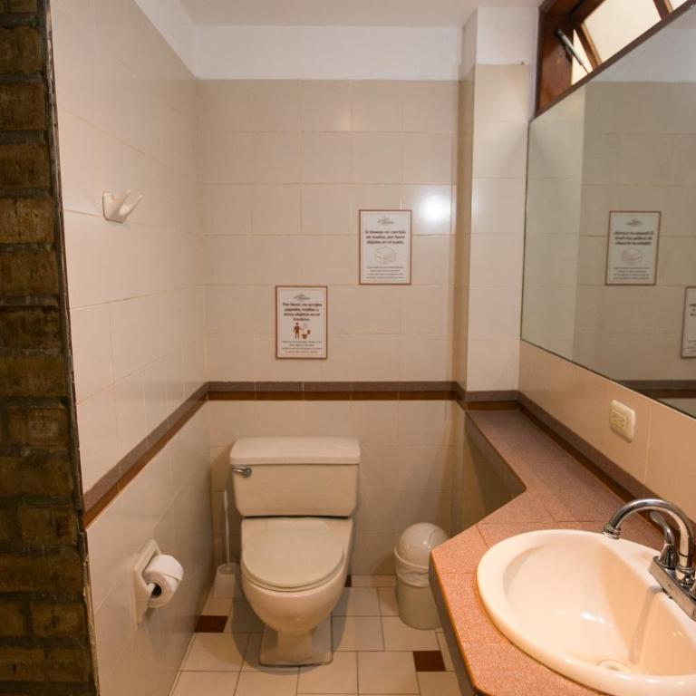 Casa de Baraybar - Habitación Doble Superior - 1 cama extragrande o 2 individuales - 4