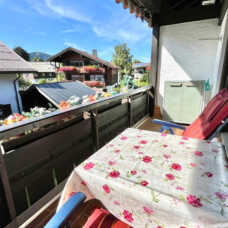 18 BERGFEX Mendel mit Sommer-Bergbahnticket - Apartment mit 1 Schlafzimmer und Balkon - 2