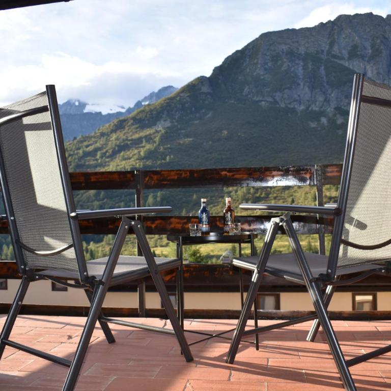 Il rifugio di Matteo - Appartamento con 1 Camera da Letto - 20