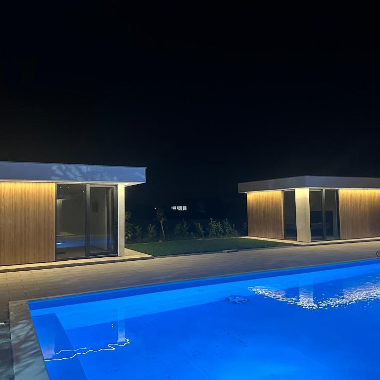 Daisy3 - Apartman sa 1 Spavaćom Sobom - 2