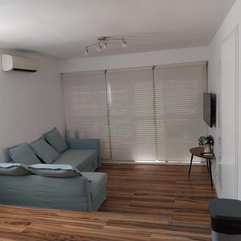 Cosy Apartment - La Manga, km 7 - Apartamento de 1 dormitorio - 2