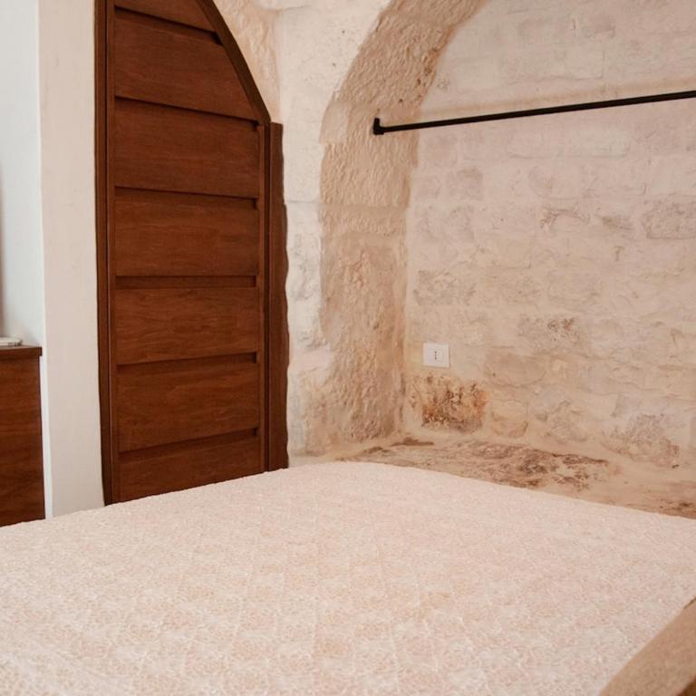 Trulli Moranera - Villa con Piscina Privata - 37
