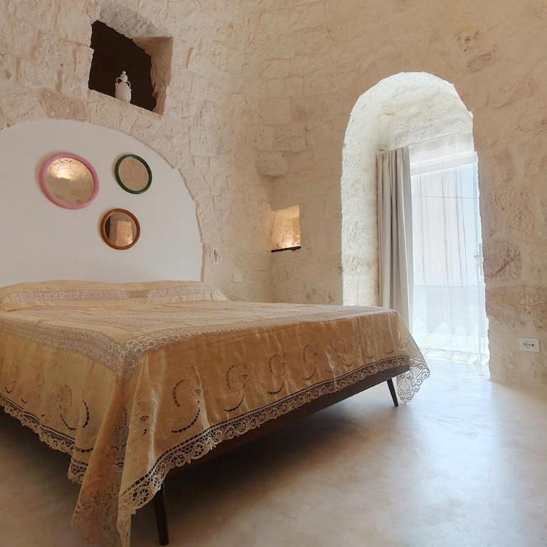 Trulli Moranera - Villa con Piscina Privata - 27