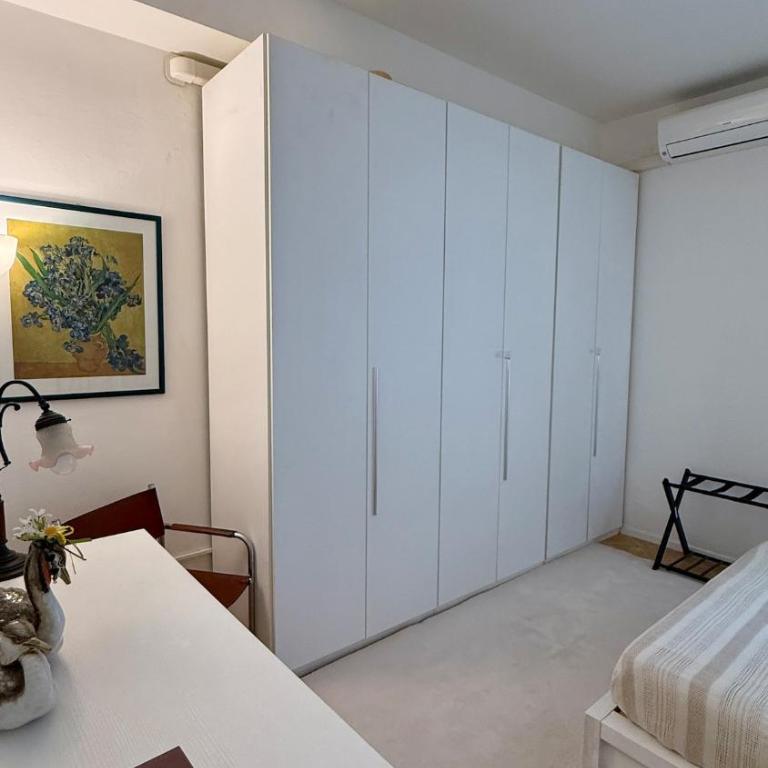 Casa Stibbert Secret Garden - One-Bedroom House - 20