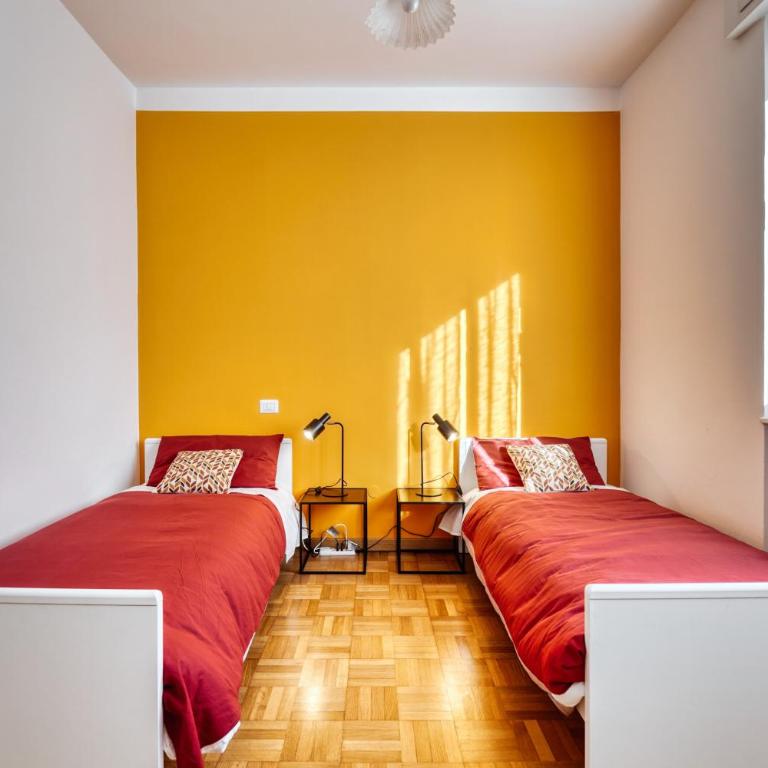 Casa IDA - Casa con 3 Camere da Letto - 34