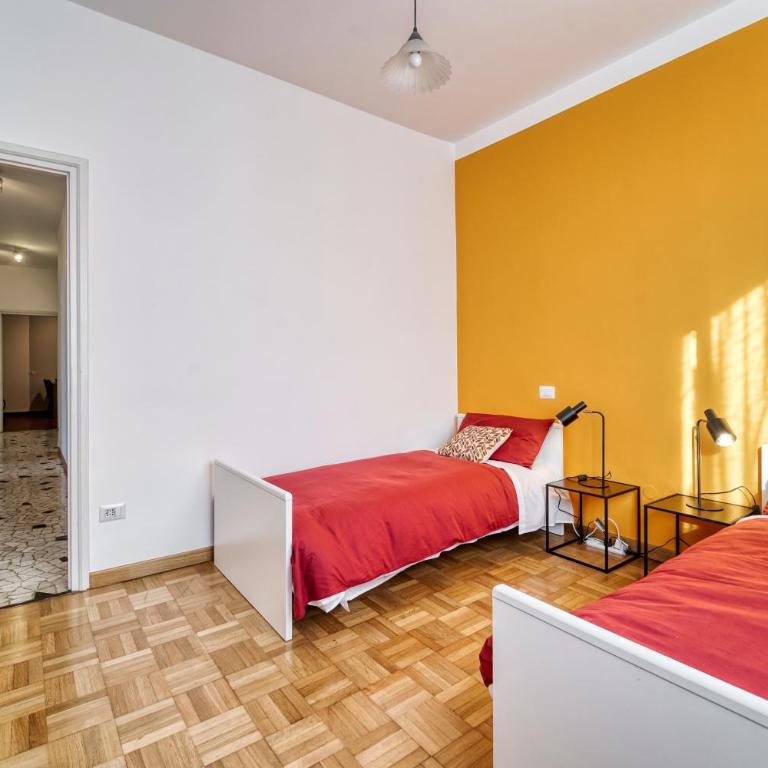Casa IDA - Casa con 3 Camere da Letto - 35