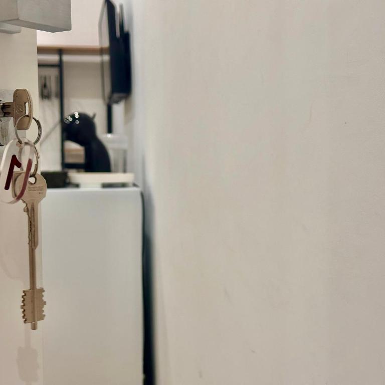 Casa Morelli - Double Room - 1