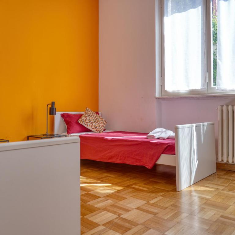 Casa IDA - Casa con 3 Camere da Letto - 37