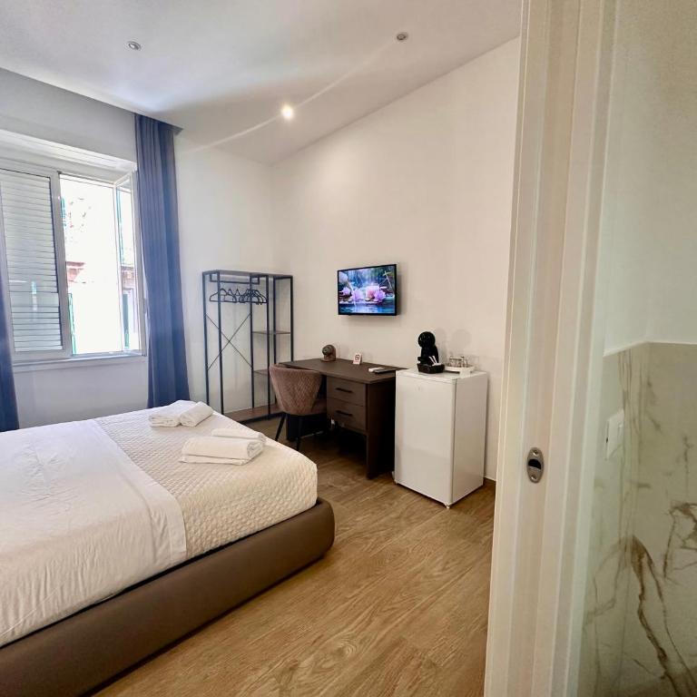 Casa Morelli - Double Room - 4