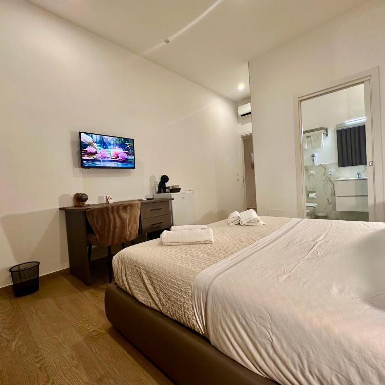Casa Morelli - Double Room - 3