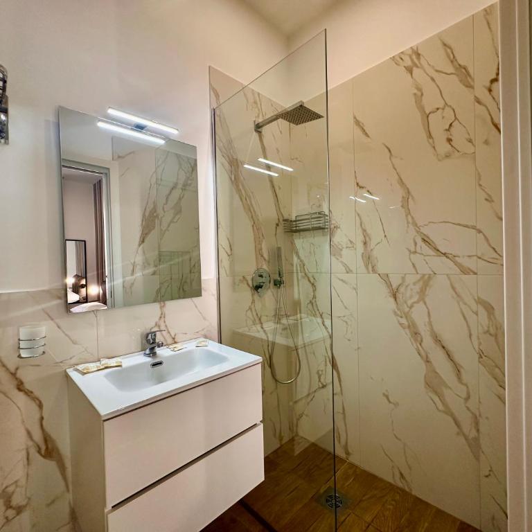 Casa Morelli - Double Room - 5