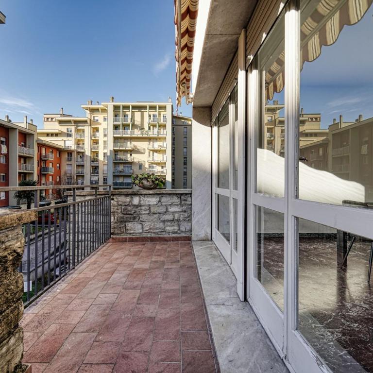 Casa IDA - Casa con 3 Camere da Letto - 24