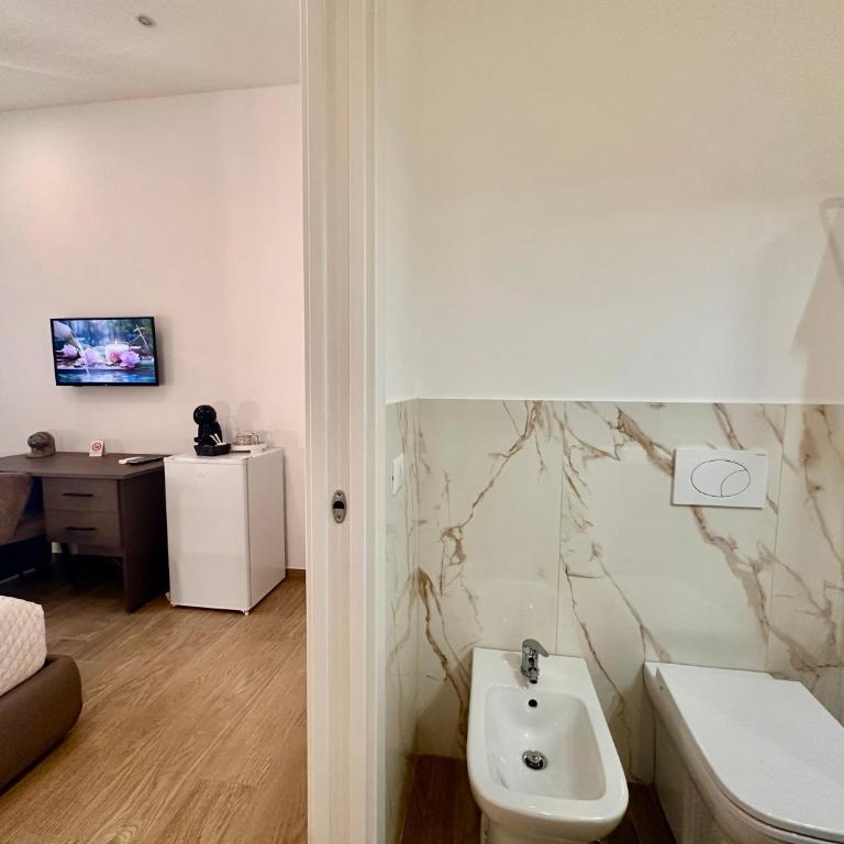 Casa Morelli - Double Room - 8