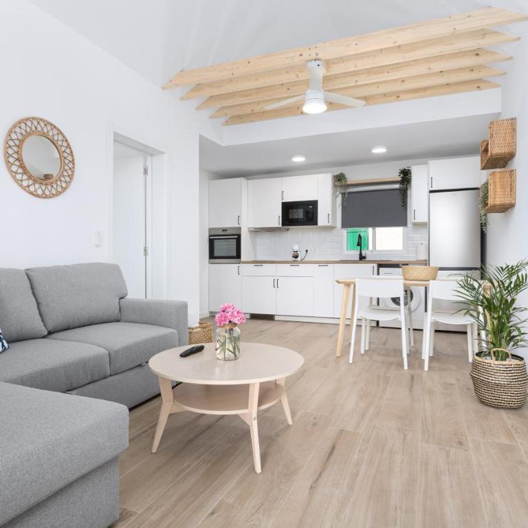 Costa Calma Rio 2 Barca Beach - Apartamento de 1 dormitorio - 3
