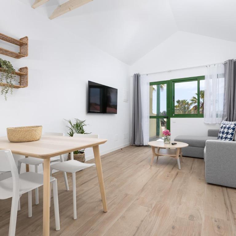 Costa Calma Rio 2 Barca Beach - Apartamento de 1 dormitorio - 6