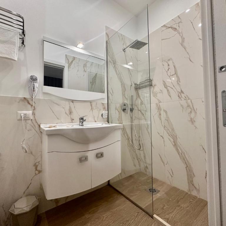 Casa Morelli - Triple Room - 6