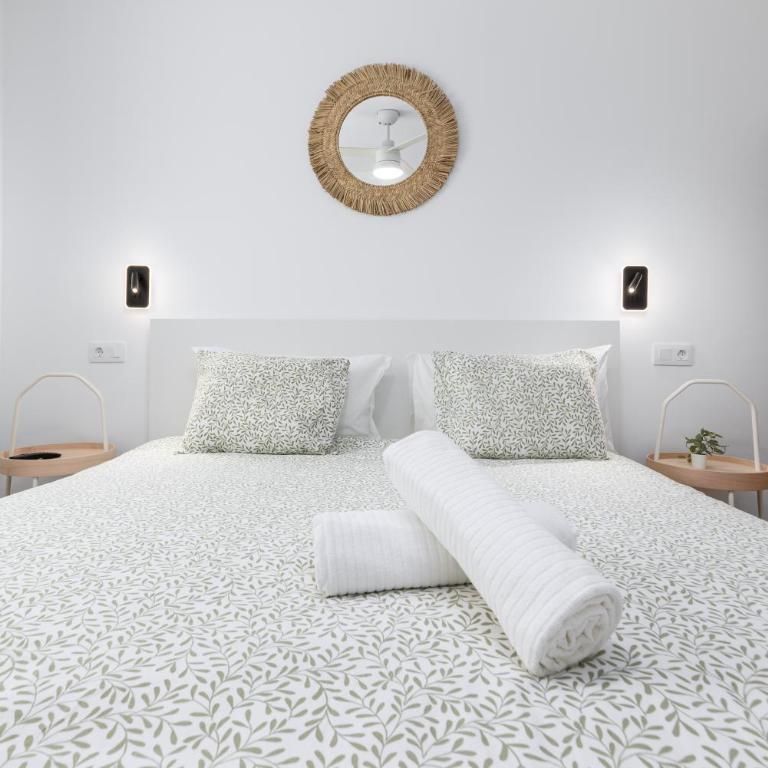 Costa Calma Rio 2 Barca Beach - Apartamento de 1 dormitorio - 11