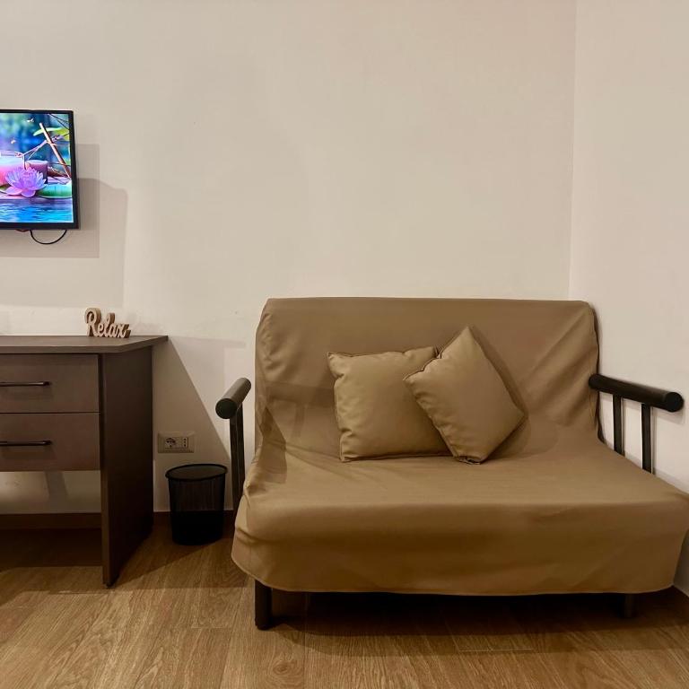 Casa Morelli - Quadruple Room with Balcony - 7