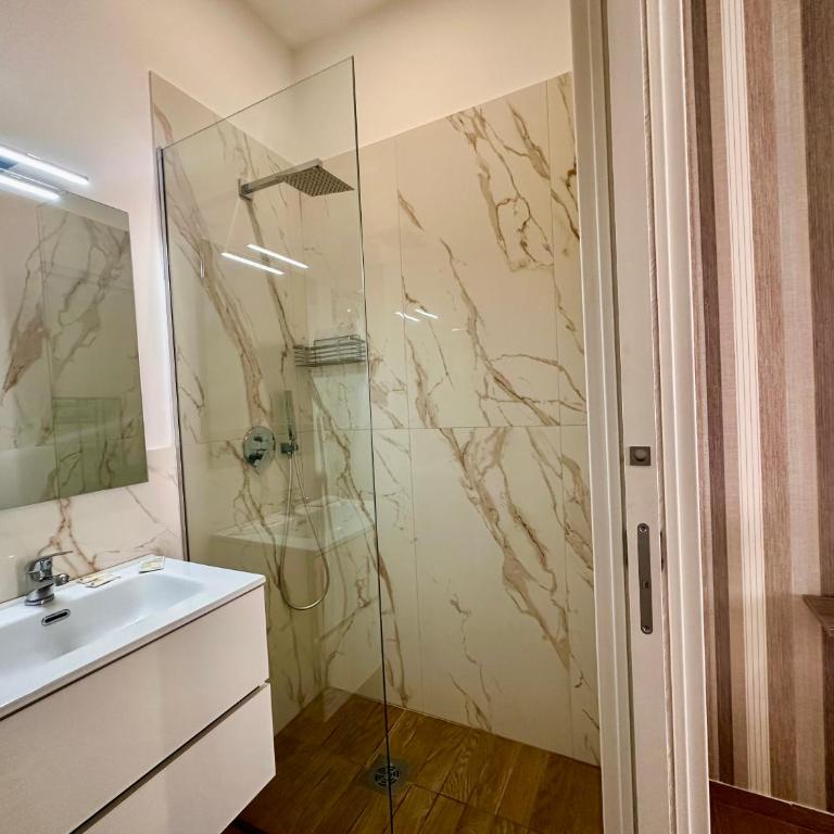 Casa Morelli - Double Room - 11