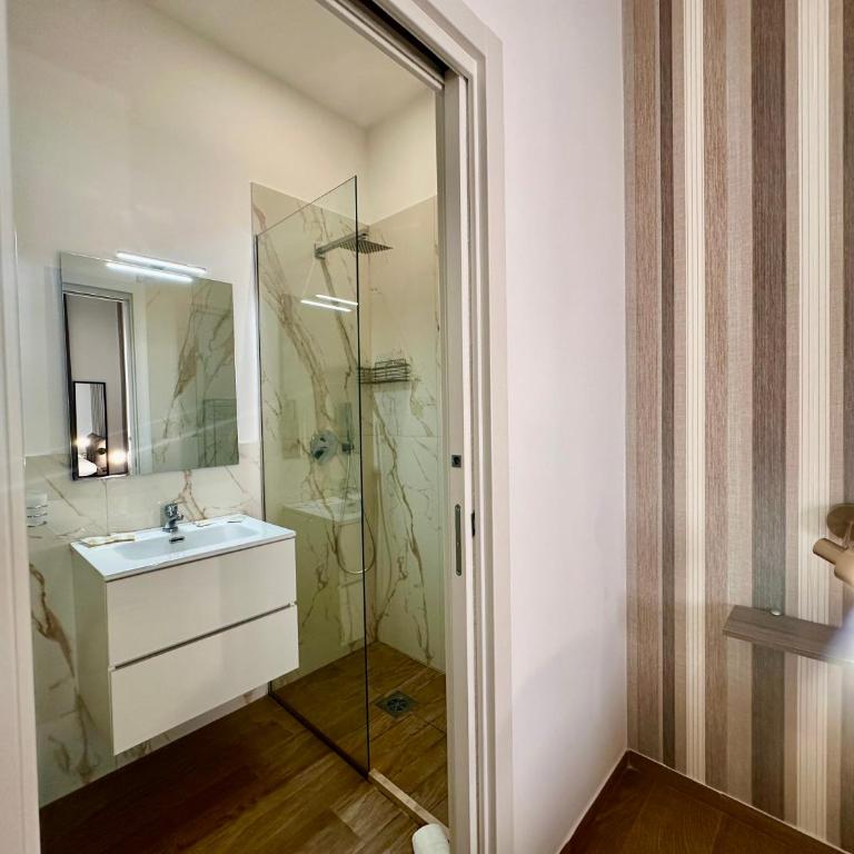 Casa Morelli - Double Room - 10