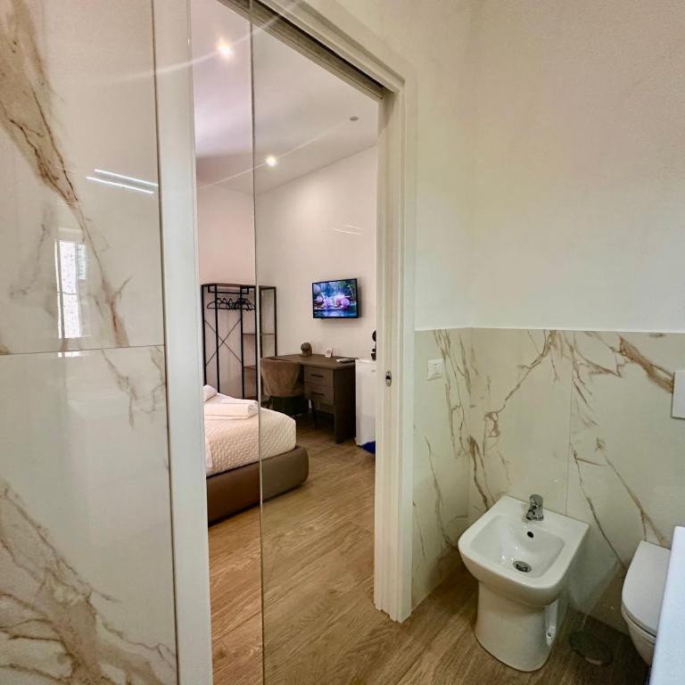 Casa Morelli - Double Room - 12