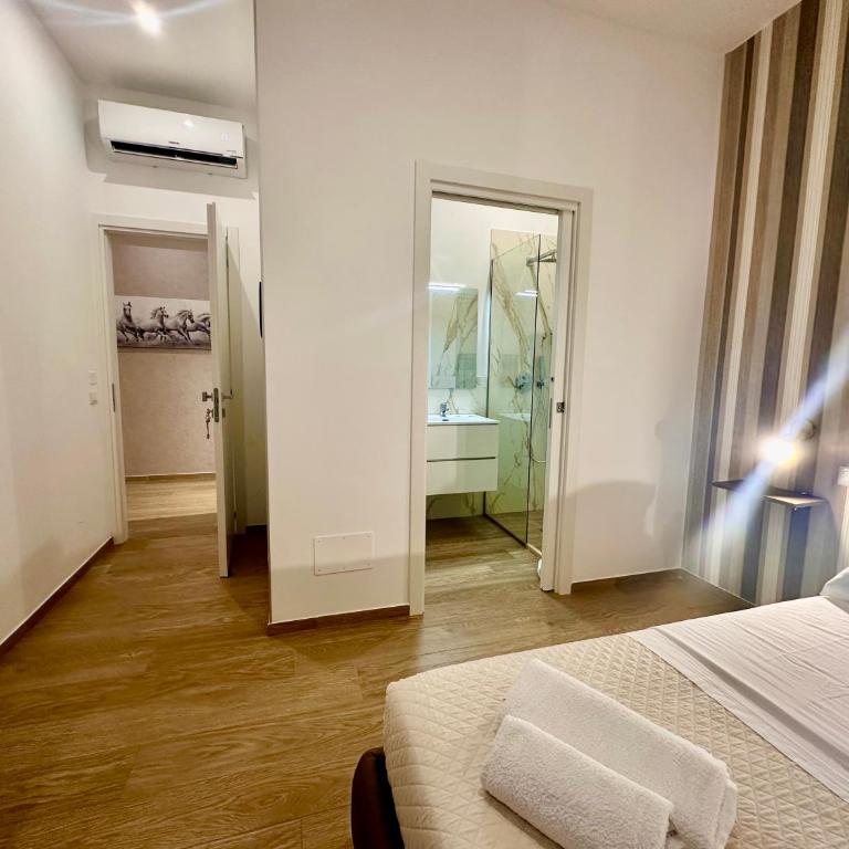 Casa Morelli - Double Room - 17