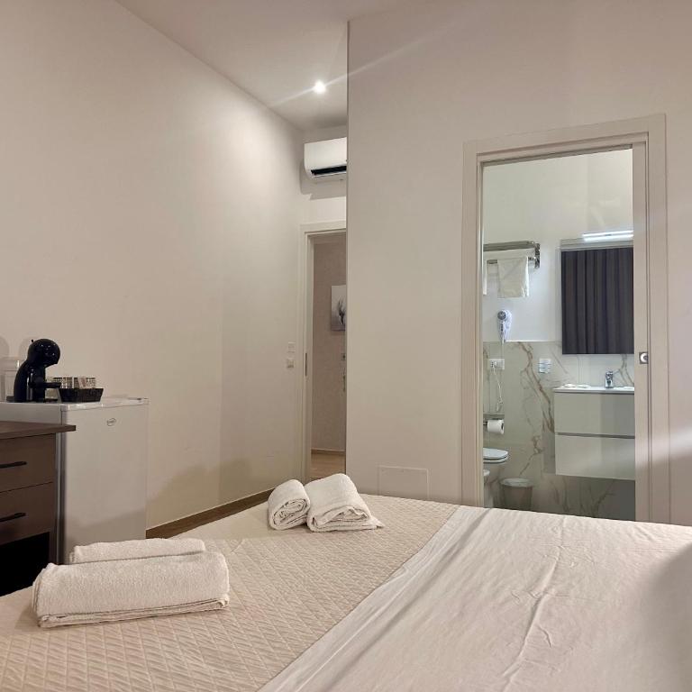 Casa Morelli - Double Room - 30