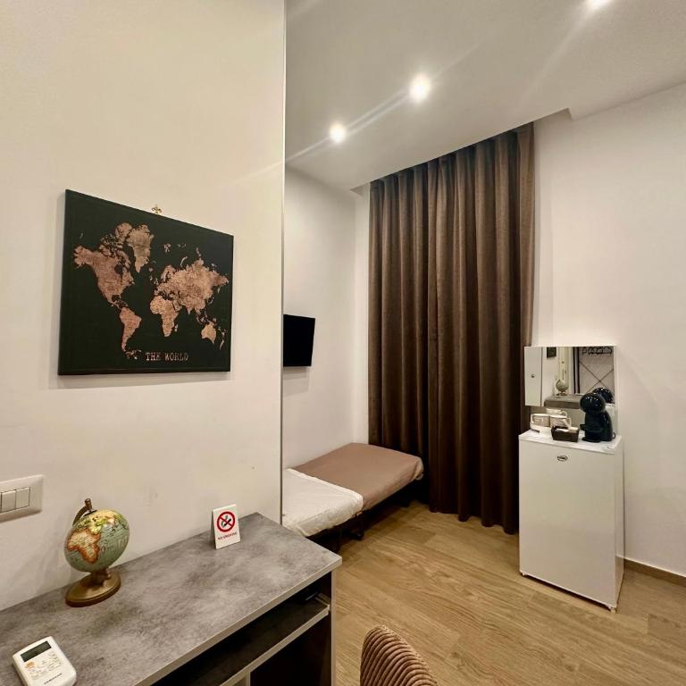 Casa Morelli - Triple Room - 8
