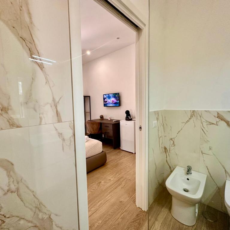 Casa Morelli - Double Room - 16