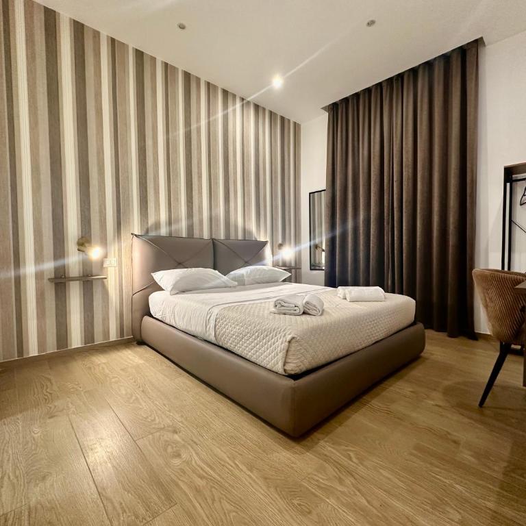 Casa Morelli - Double Room - 20