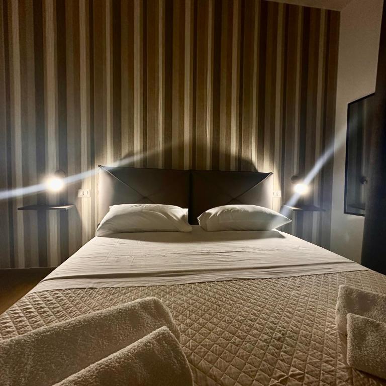 Casa Morelli - Double Room - 22