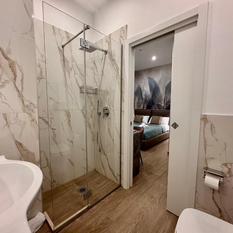 Casa Morelli - Triple Room - 17