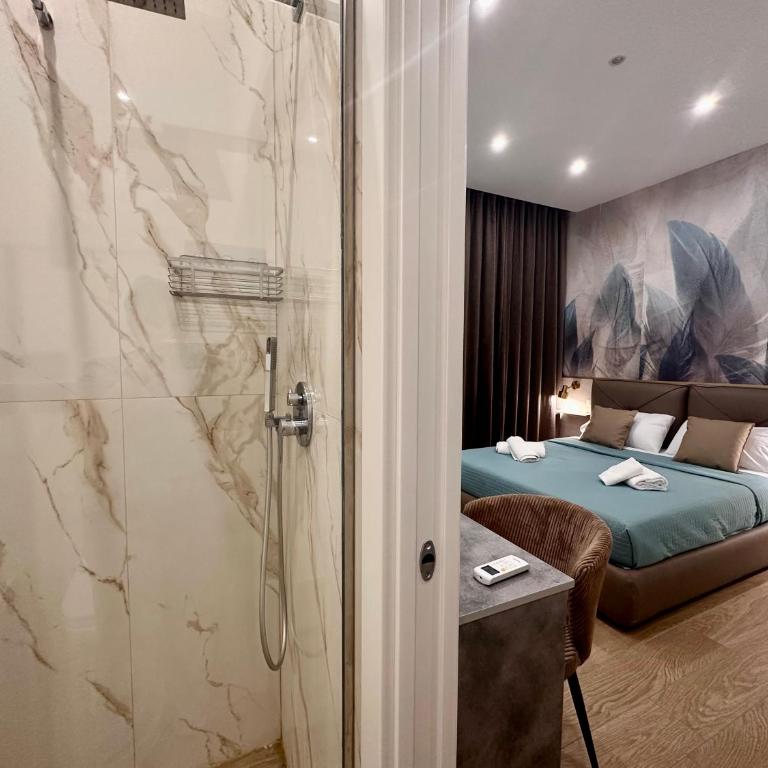 Casa Morelli - Triple Room - 16