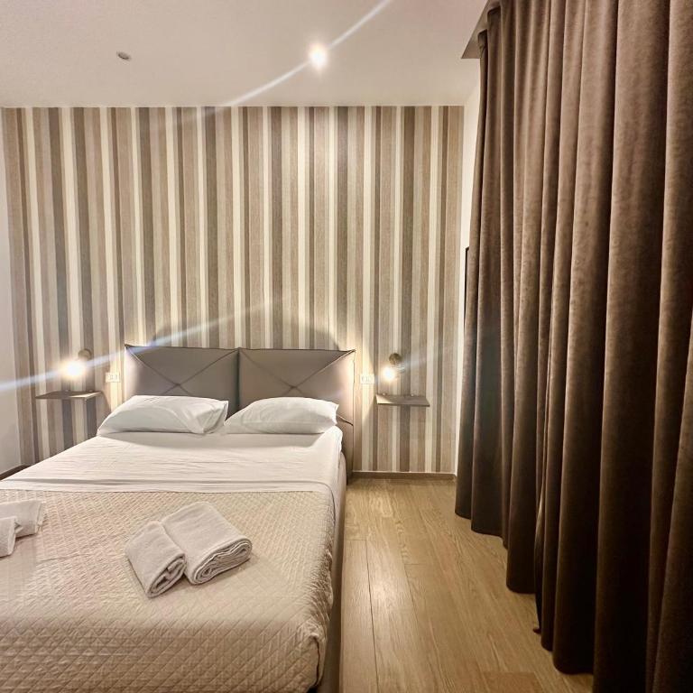 Casa Morelli - Double Room - 24