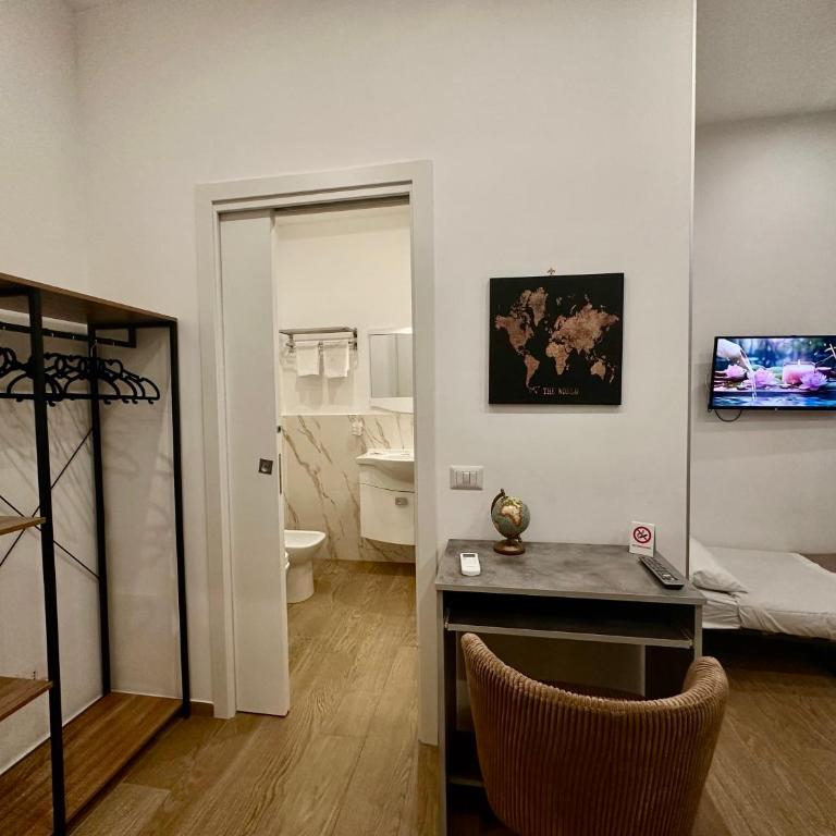Casa Morelli - Triple Room - 15