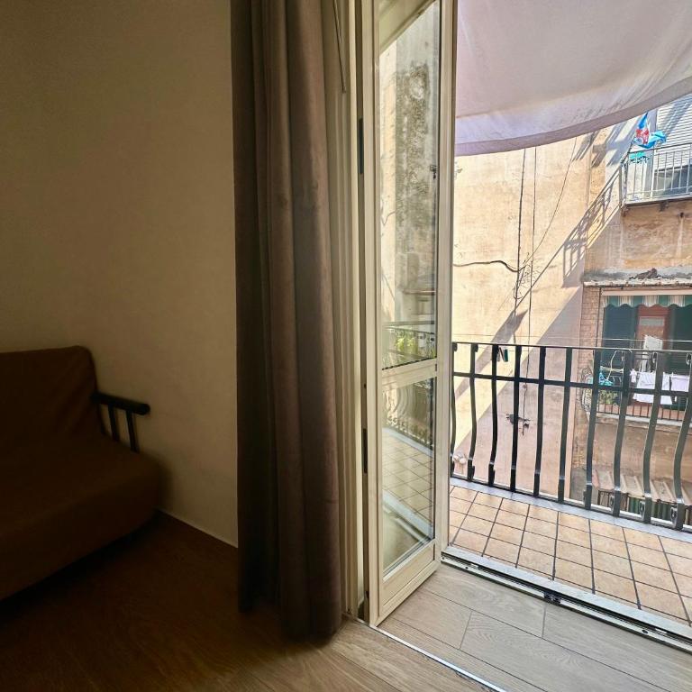 Casa Morelli - Quadruple Room with Balcony - 26