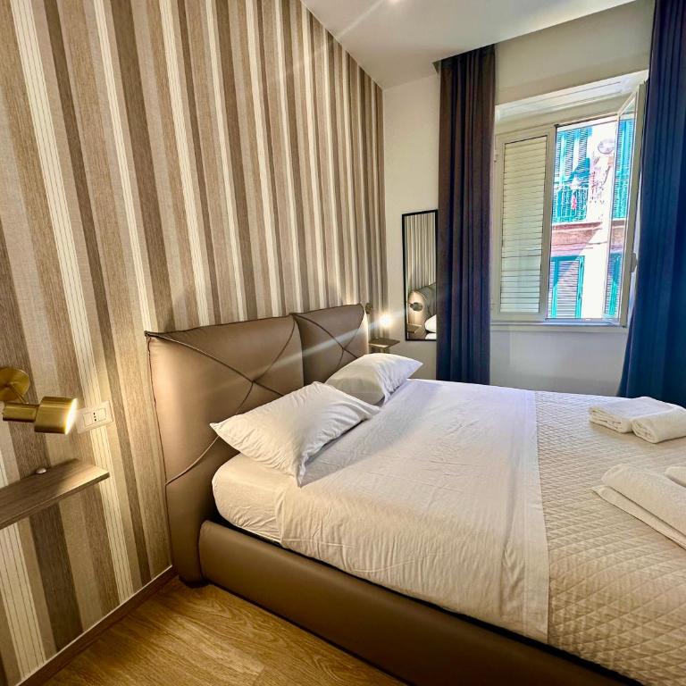 Casa Morelli - Double Room - 29