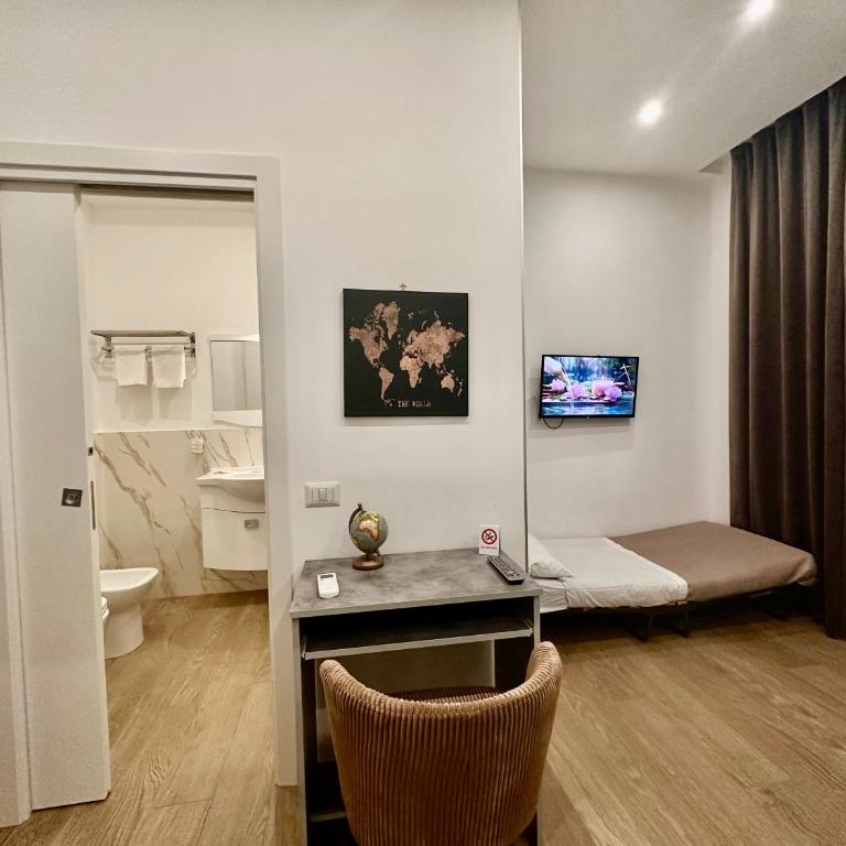 Casa Morelli - Triple Room - 25