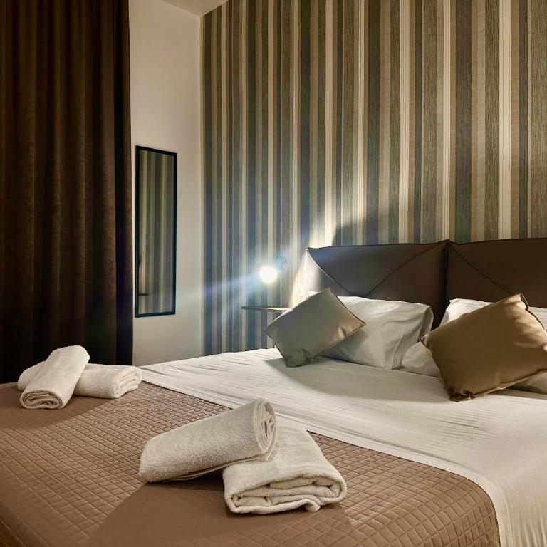 Casa Morelli - Double Room - 28