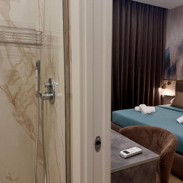 Casa Morelli - Triple Room - 24