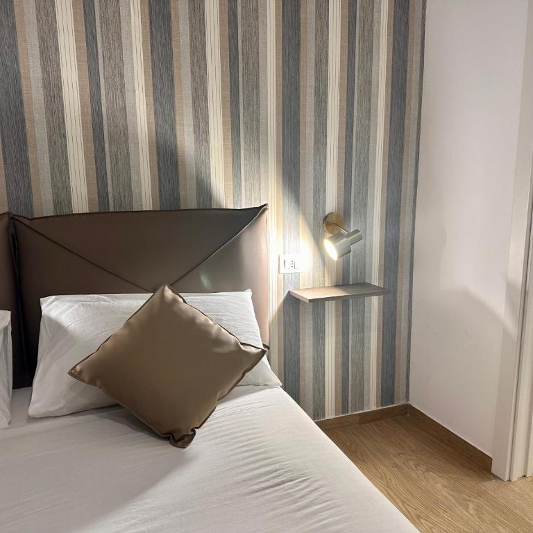 Casa Morelli - Quadruple Room with Balcony - 27