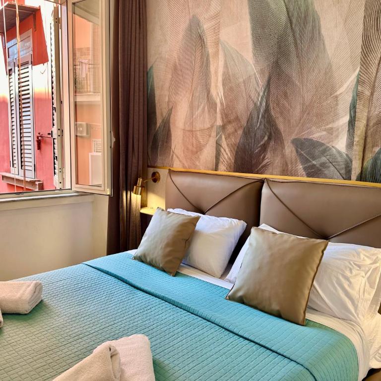 Casa Morelli - Triple Room - 2