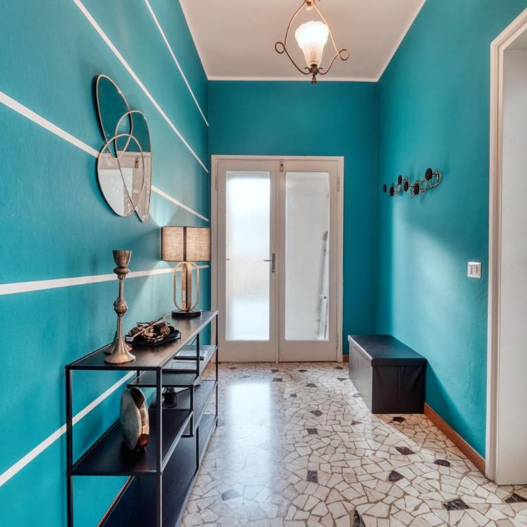 Casa IDA - Casa con 3 Camere da Letto - 19