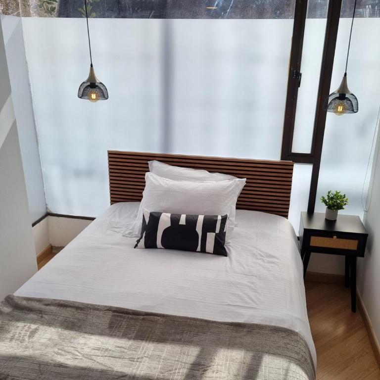 Chico 94 Big Terrace - Apartamento de 2 dormitorios - 6