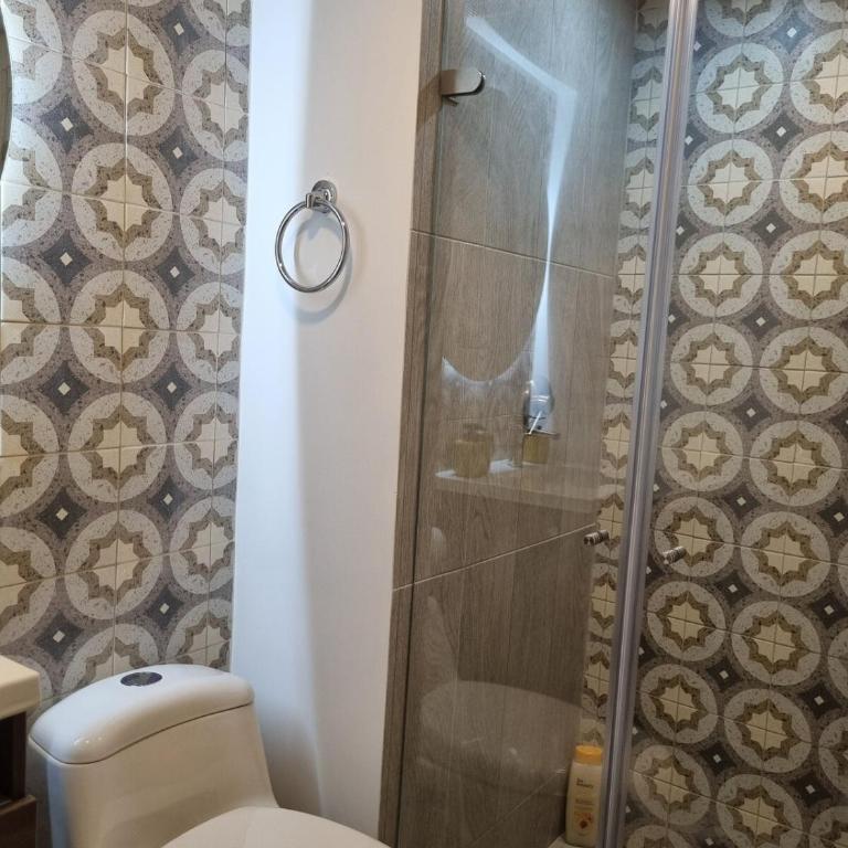 Chico 94 Big Terrace - Apartamento de 2 dormitorios - 15