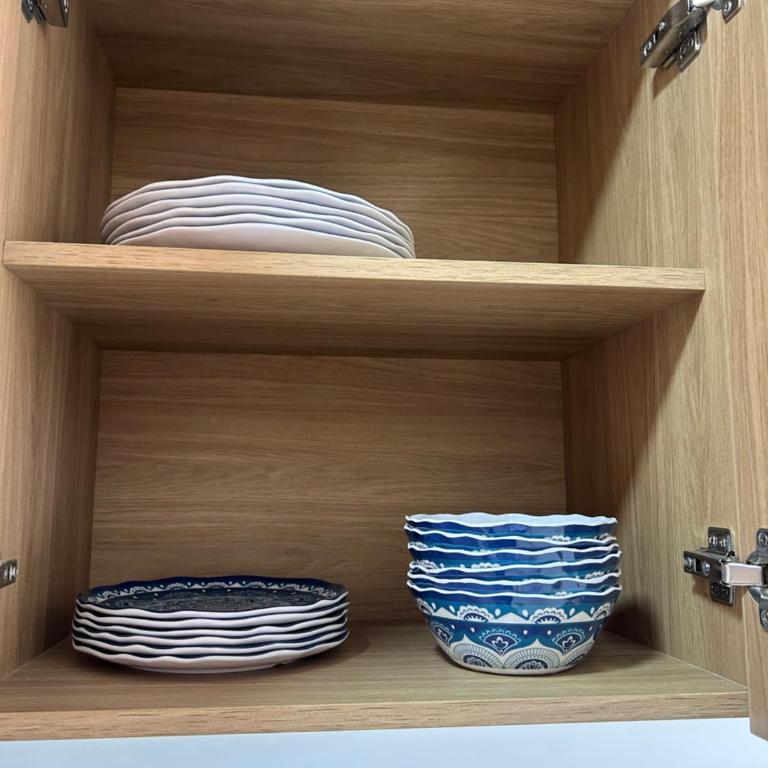 Apto en Cartagena Baia kristal - Apartamento de 2 dormitorios - 17